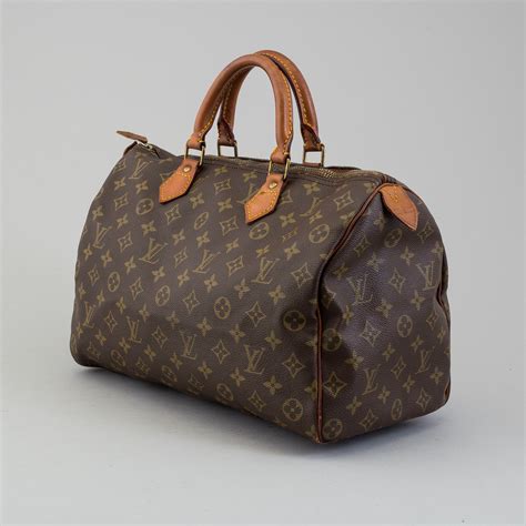 louis vuitton soeedy 35|louis Vuitton Speedy 35 vintage.